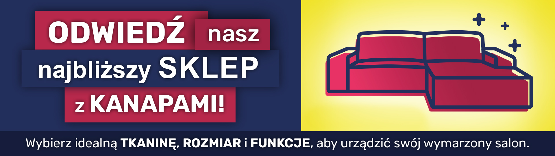 kanapy polska